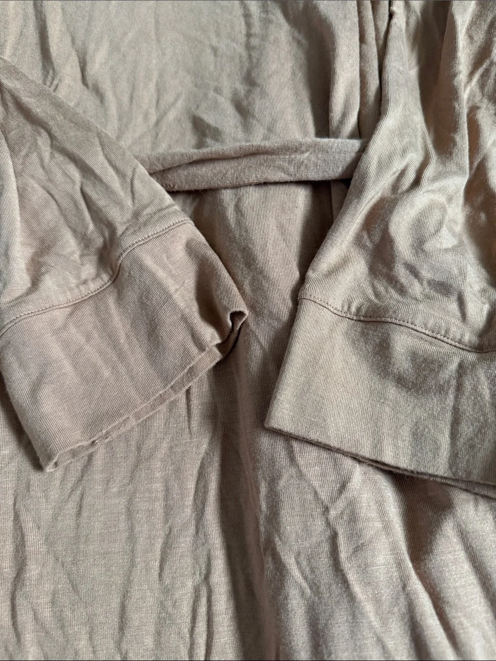 Skims Bathrobe Size Small - Picture 7 of 7